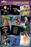SesameStreetPoster-ClassicAlbums
