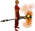 Lava battlestaff equipped.png