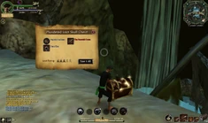 Emerald curse again