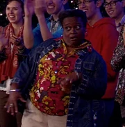 Andre'sgrandma