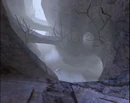 Hallow ravine2