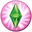 TS3KPST Icon