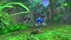 Sonic the hedgehog43