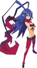 Laharl chan