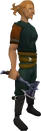 Blessed hatchet equipped.png