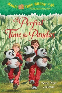 APerfectTimeforPandas