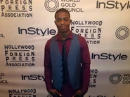 Stephan James
