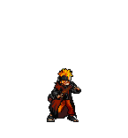 Naruto ermitano