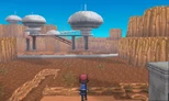 New location 