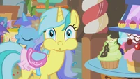 Baked bads S1E12