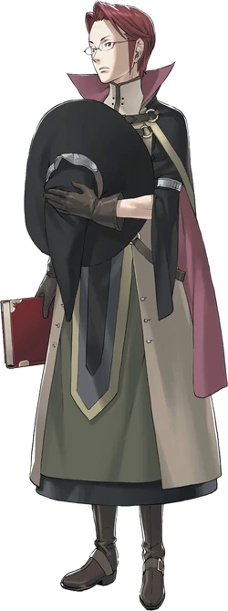 Laurent