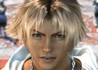 Angry Tidus