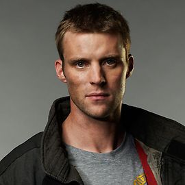 Matthew Casey - Chicago Fire Wiki