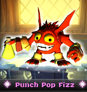 fizz funko pop