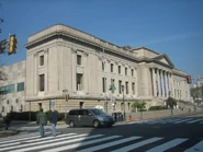 Franklin Palace of Justice