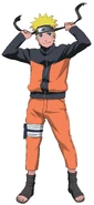Naruto Uzumaki
