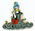 Hades Donald Duck