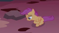 Scootaloo I'm afraid S3E6