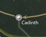 Cadinth