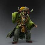 Pangtong-dw8