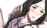 Sairi confession