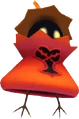 Nocturne Rouge KH
