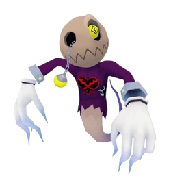 Spectre Fureteur KH