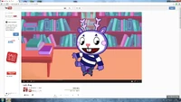 Widscreen YT Example
