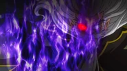 Hades' magic
