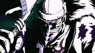 Arlong opening 10