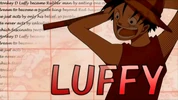 Luffy opening 11