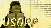 Usopp opening 11