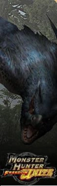 MHFU Slider Button