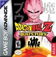 BUU'sFURY