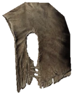 Ragged Cap