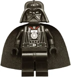 Medal Vader