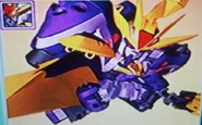 Gundam Burnlapius
