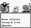 FFLII Death Spell