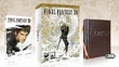 FFXIV Collector's Edition NA