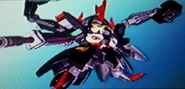 Hydra Gundam