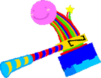 Warhammer of Zillyhoo