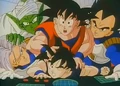 PlanToEradicateTheSaiyans