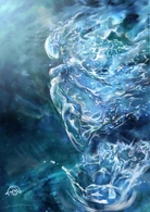 WaterElemental