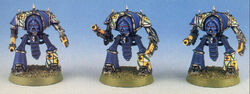 PaladinDetachment