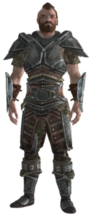 Kyr Full Body