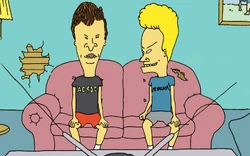 Beavis & Butt-Head