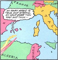 Mediterranean Sea 02
