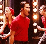 Blaine Anderson