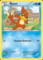 Buizel (Dragones Majestuosos 32 TCG).png