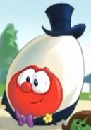 Humpty Dumpty concept